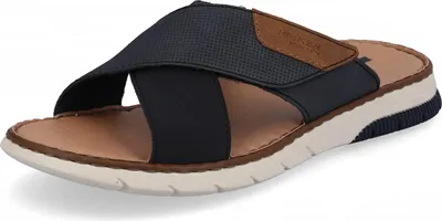 Image de Chaussures Rieker pazifik lac mandel namur almada auxerre 2528314