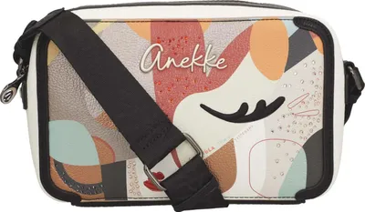 Immagine prodotto di Anekke borsa a tracolla Muse Eikon Crossbody Bag Multicolor multicolore