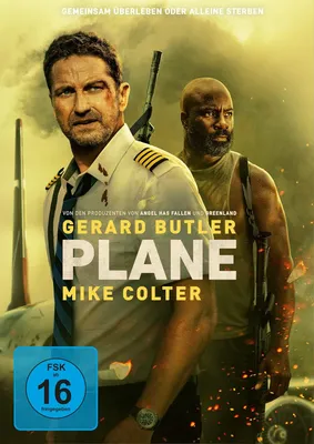 Obrázok produktu pre Plane
