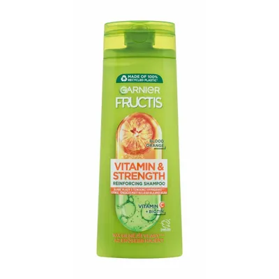 Produktbild von Kräftigendes Shampoo Fructis Vitamin