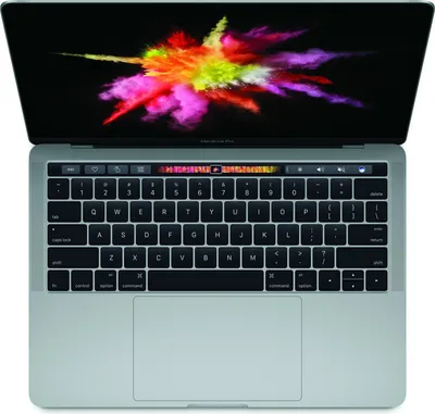 Produktbild von Apple MacBook Pro , Intel® Core™ i5, 3,1 GHz, 33,8 cm (13.3"), 2560 x 1600 Pixel, 8 GB, 512 GB