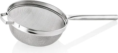 Produktbild von Großküchensieb mit Hohlgriff, Ø 36 cm