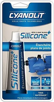 Image de Joint Autobleu 2307 - Cyanolit