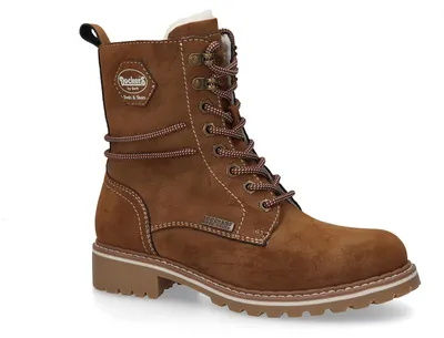 Immagine prodotto di Dockers by Gerli stivaletto donna 57AA303-810-300 marrone Stivali, Numero di scarpe: 38 EU