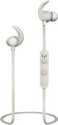 Produktbild von Thomson Bluetooth®-Kopfhörer WEAR7208GR, Ear-Hook, grau