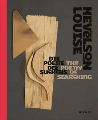 Obrázok produktu pre Louise Nevelson
