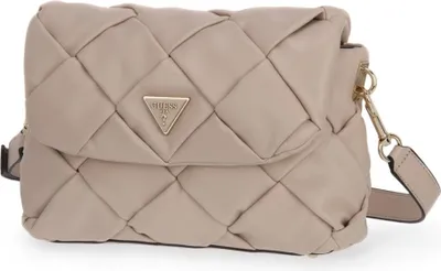 Obrázok produktu pre Guess Kabelky Sto Zaina Flap Sh, 86190STO