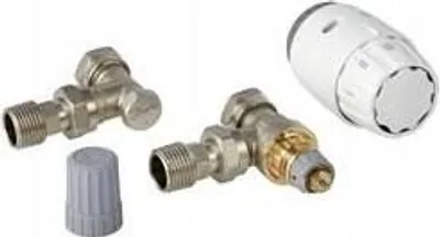 Zdjęcie produktu dla Danfoss 013G6005, Szary, Metaliczny, Biały, 28 °C, 470 g, 510 g