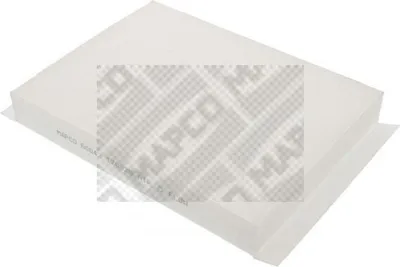 Produktbild von MAPCO 60043 Innenraumfilter Pollenfilter passend für MERCEDES-BENZ C-Klasse T-modell (S205) C-Klasse Limousine (W205) E-Klasse Limousine (W213) GLC