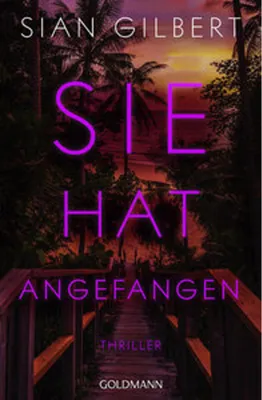 Obrázok produktu pre Sie hat angefangen