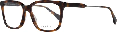 Obrázok produktu pre Sandro Paris Brille Sandro Modell SD1011F 53201
