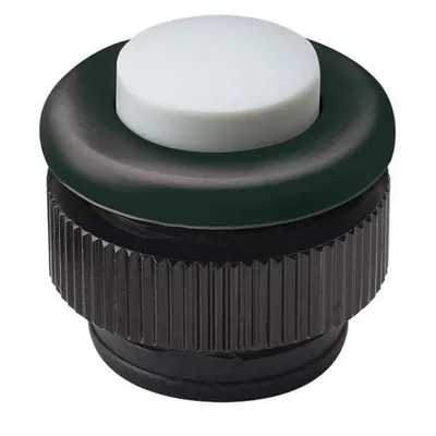 Image de Grothe Bouton-poussoir de sonnette rond 11,5mm PROTACT 380 KS 61031