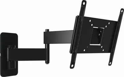 Image de Vogel's MA2040 109,2 cm (43") Noir