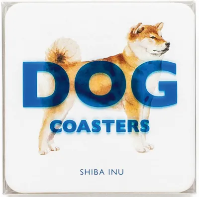 Image de Dog Coasters