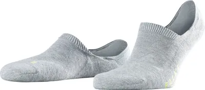 Produktbild von FALKE Cool Kick Uni Füßlinge light grey 46-48