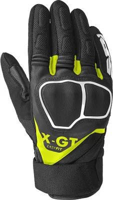 Produktbild von Spidi X-gt Handschuhe Schwarz 2XL Schwarz 2XL