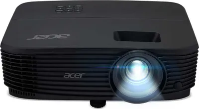 Obrázok produktu pre Acer X1229HP, 4800 ANSI lumen, DLP, XGA (1024x768), 20000:1, 4:3, 1,07 miliárd farieb