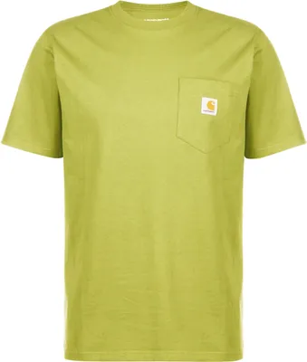 Immagine prodotto di T-shirt Carhartt WIP I022091-397-GREEN da Uomo