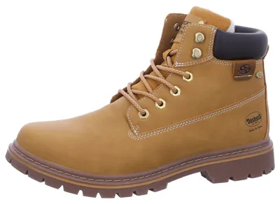 Produktbild von Dockers by Gerli Schnürstiefel Beige