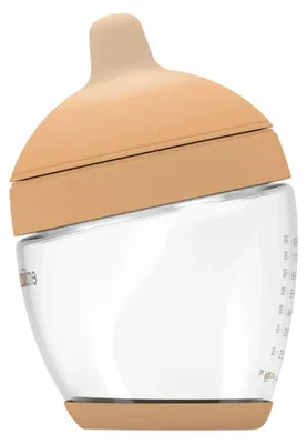 Produktbild von Emulait Classic Flasche - Shape 4 - Glas - Light