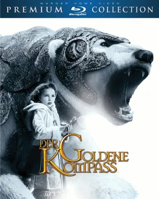 Produktbild von Der goldene Kompass - Premium Coll.