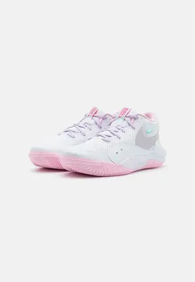 Zdjęcie produktu dla Buty do koszykówki Nike Hyperquick Se białe EU 43 białe EU 43