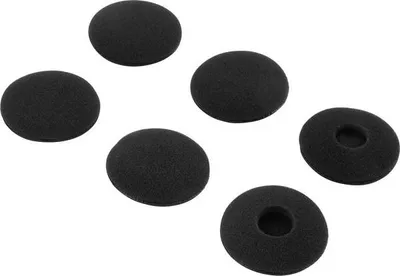 Obrázek produktu pro Renkforce RF-4393020 Kopfhörer-/Headset-Zubehör Kissen-/Ringsatz