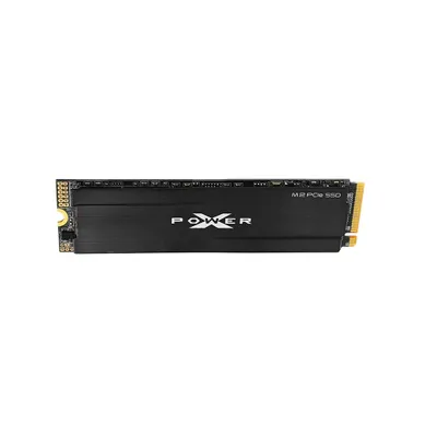 Immagine prodotto di Silicon Power SSD 512GB M.2 PCI-E XD80 Gen 3x4 NVMe 1.3