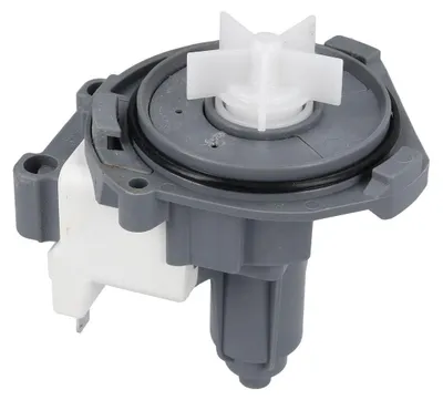 Produktbild von Ablaufpumpe gorenje 605905 HANYU B12-6A01 für Upo Geschirrspüler