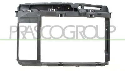 Produktbild von PRASCO PG3263220 Schlossträger Frontmaske passend für PEUGEOT 2008 Kombi (CU) Frontverkleidung