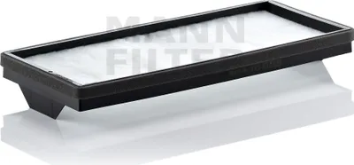 Produktbild von MANN-FILTER CU 4408 Innenraumfilter Pollenfilter passend für MERCEDES-BENZ AXOR
