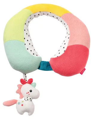 Produktbild von Nackenstütze Einhorn