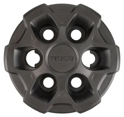 Produktbild von 16" Zoll Radkappe Grau Radzierblende Radblende für IVECO Daily VI Kastenwagen 5801804147 IVECO