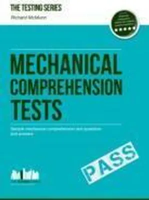 Obrázok produktu pre Testy mechanického porozumenia