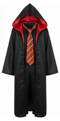 Immagine prodotto di PartyPro COSTUME PETIT SORCIER 4-6ANS