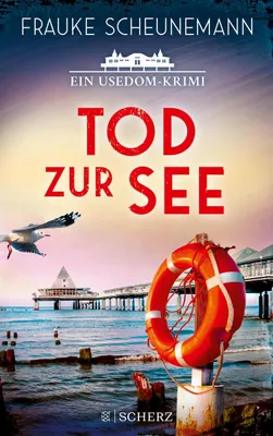 Produktbild von Tod zur See