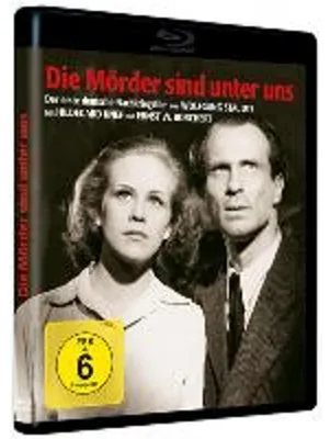 Produktbild von Various-Die Mörder Sind Unter Uns