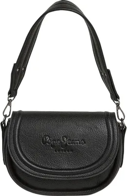 Obrázok produktu pre Pepe Jeans Cr Code Taška cez rameno Black Black One Size