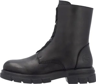 Produktbild von Rieker Damen Stiefeletten Z9179-00 Farbe: Schwarz Größe: 39