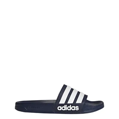 Produktbild von ADIDAS Adilette Badesandale blau 40 1/2