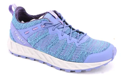 Obrázek produktu pro AKU Rapida Air W's EU38.5 -- Dámská turistická obuv casual sneaker j21