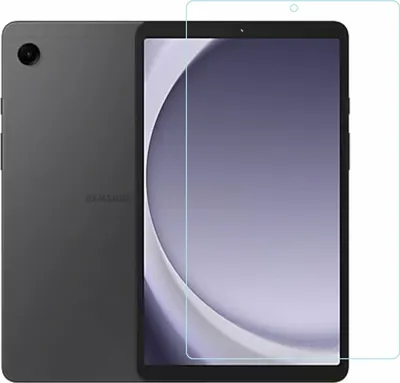 Produktbild von Schutzglas Folie für Samsung Galaxy Tab A9 X110 X115 X117 2023 8.7 Zoll Tablet Display Schutz Displayglas