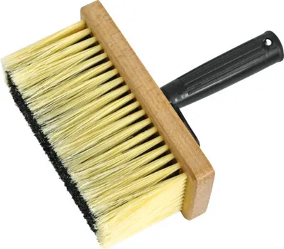 Produktbild von HORNBACH Deckenbürste 17,5x8 cm