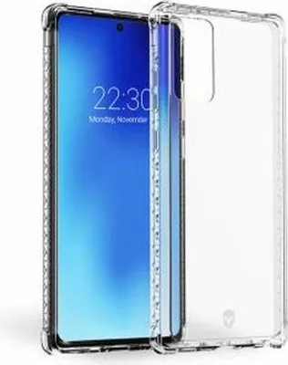 Produktbild von Force Case, Verstärkte Hülle für Samsung Galaxy Note 20 AIR, Transparent