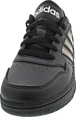 Produktbild von adidas Hoops 3.0 K GZ9671 (4/cblack-cblack)
