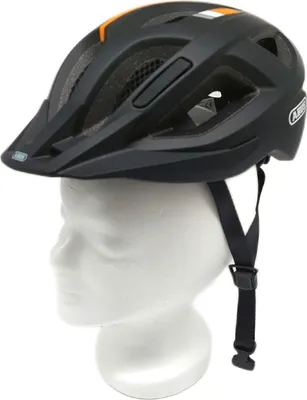 Produktbild von ABUS Stadthelm Aduro 2.0 Fahrradhelm sportivem Design Licht Allround Fahrradhelm Trendige