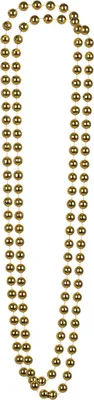 Produktbild von Perlenketten gold