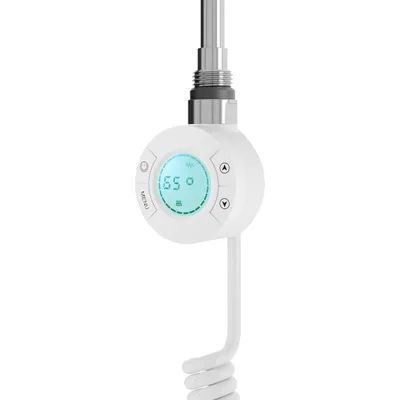 Zdjęcie produktu dla Mexen FA-S grzałka elektryczna z Wi-fi, 600 W, biała - W954-0600-20