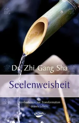 Produktbild von Seelenweisheit