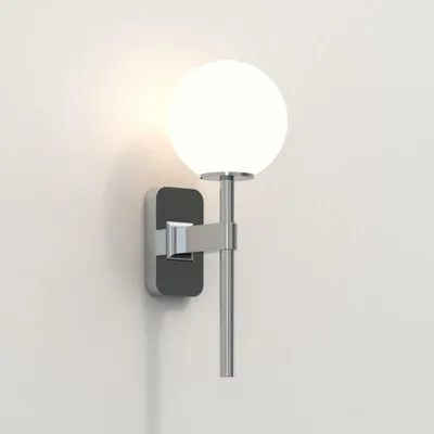 Obrázek produktu pro Nástěnné svítidlo ASTRO Tacoma Single 3,5 W G9 bez stínidla, chrom 1429001